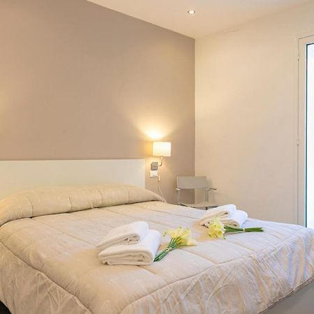 Kefa Holiday - Alle Torri Apartments 체팔루 외부 사진